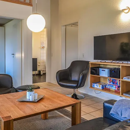 度假居 Lonne , Seawest M-941 Lønne Hede