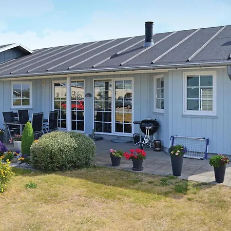 Lonne , Seawest M-941 * Lønne Hede