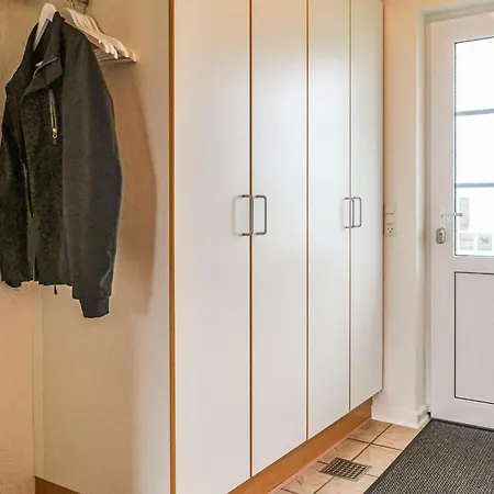 別荘 3 Bedroom Stunning Home In Norre Nebel Nørre Nebel