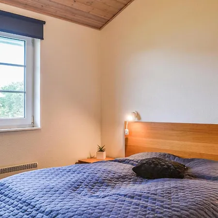 3 Bedroom Stunning Home In Norre Nebel 別荘 *