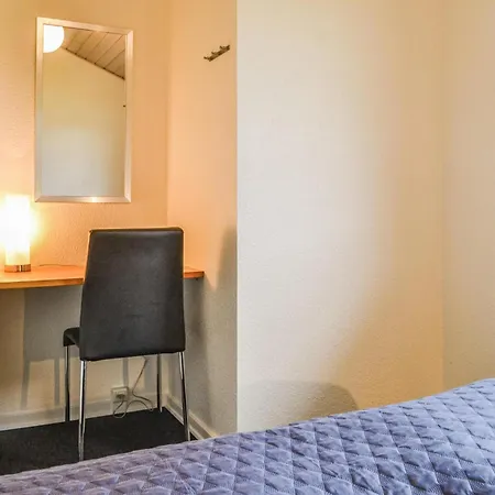 別荘 3 Bedroom Stunning Home In Norre Nebel *