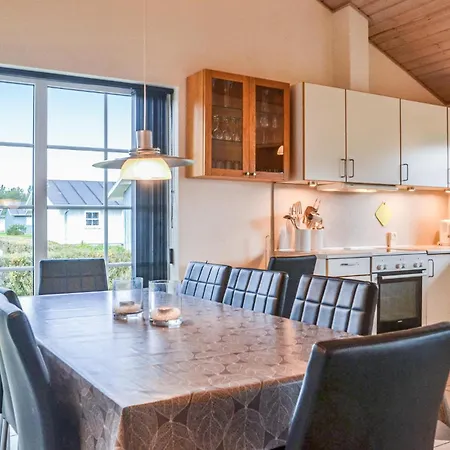 Lonne , Seawest M-941 度假居 Lønne Hede