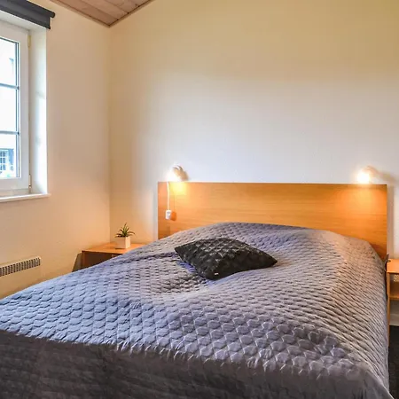 Prázdninový dům 3 Bedroom Stunning In Nørre Nebel