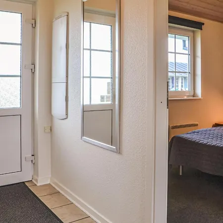 3 Bedroom Stunning Home In Norre Nebel 別荘 *