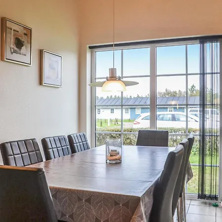 Lonne , Seawest M-941 度假居 Lønne Hede